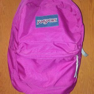 Jansport Backpack